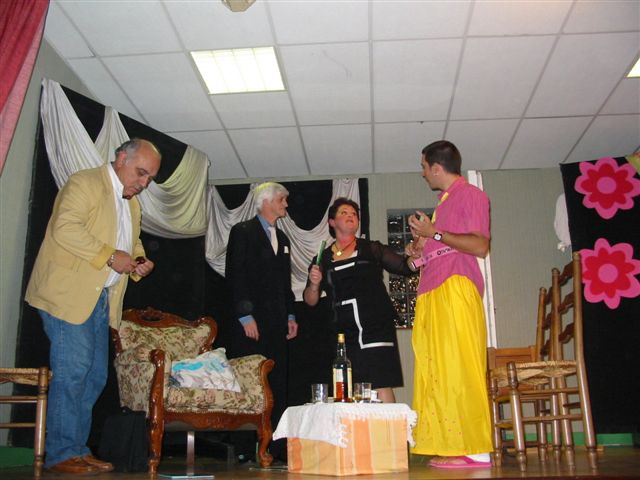 photo michel Dubois
